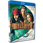 Ficha técnica e caractérísticas do produto Piratas do Caribe: o Baú da Morte - Blu-Ray