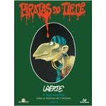 Ficha técnica e caractérísticas do produto Piratas do Tietê - Vol. 3 - a Saga Completa