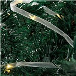Ficha técnica e caractérísticas do produto Pisca Luz 20 Lâmpadas Luz Quente Branca - Christmas Traditions