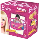 Ficha técnica e caractérísticas do produto Piscina de Bolinha Lider Barbie