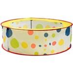 Piscina de Bolinhas Color Dots com 50 Bolinhas Brink