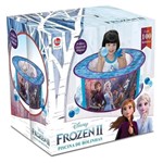 Ficha técnica e caractérísticas do produto Piscina de Bolinhas - Frozen II LIDER - Disney