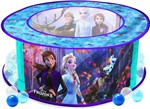 Ficha técnica e caractérísticas do produto Piscina de Bolinhas Frozen 2, Lider Brinquedos