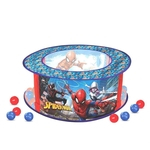 Ficha técnica e caractérísticas do produto Piscina de Bolinhas Homem Aranha Spider-man Lider