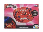 Ficha técnica e caractérísticas do produto Piscina De Bolinhas Miraculous 100 Bolinhas - Zippy Toys