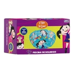 Ficha técnica e caractérísticas do produto Piscina De Bolinhas Show Da Luna - Zippy Toys