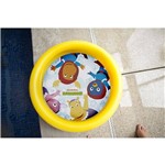 Piscina Infantil 40 Litros Backyardigans - Nautika