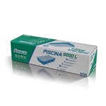 Piscina Mor Premium 3,25m X 2,06 X 75cm 5000litros