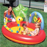 Piscina Playcenter 136L Animais - Bestway