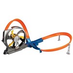 Ficha técnica e caractérísticas do produto Pista Hot Wheels Mattel Looping de Velocidade