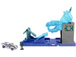 Ficha técnica e caractérísticas do produto Pista Hot Wheels Pista de Vilões - Mattel