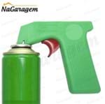 Ficha técnica e caractérísticas do produto → Pistola de Aplicação Spray Colorart