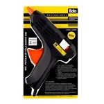 Ficha técnica e caractérísticas do produto Pistola de Cola Quente 40W 11mm 3KN EDA