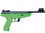 Pistola de Pressão CBC Life Style - Calibre 4,5mm com Trava de Segurança