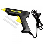 Ficha técnica e caractérísticas do produto Pistola Elétrica para Cola Quente - Bivolt 45-50W - Tramontina