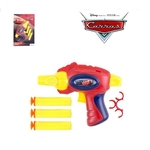Ficha técnica e caractérísticas do produto Pistola Lança Dardo Com Espuma E Ventosa Toy Story