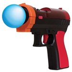 Ficha técnica e caractérísticas do produto Pistola Motion Blaster DreamGear - PS3