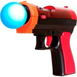Ficha técnica e caractérísticas do produto Pistola Motion Blaster - PS3