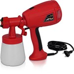 Pistola Pulverizadora Elétrica Air Plus Spray 300W Schulz