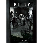 Ficha técnica e caractérísticas do produto Pitty - Pela Fresta (dvd)
