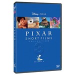 Ficha técnica e caractérísticas do produto Pixar Short Films Collection Vol 3 - Dvd