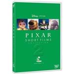 Ficha técnica e caractérísticas do produto Pixar Short Films Collection Vol 2 - Dvd
