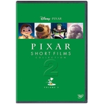 Ficha técnica e caractérísticas do produto Pixar Short Films Collection - Volume 2 - DVD
