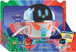 Ficha técnica e caractérísticas do produto Pj Masks Brinquedo - Robô com Luz e Som - Original DTC