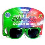 Ficha técnica e caractérísticas do produto Pj Masks - Óculos de Sol - Lagartixo - Dtc