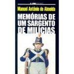 Ficha técnica e caractérísticas do produto Pkt Memorias De Um Sargento De Milicias