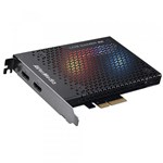 Ficha técnica e caractérísticas do produto Placa Captura Vídeo PCIe AVerMedia Live Gamer 4K - GC573