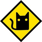 Ficha técnica e caractérísticas do produto Placa Cat