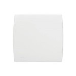 Ficha técnica e caractérísticas do produto Placa Cega com Suporte 4x4 Ilus Branco