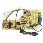 Ficha técnica e caractérísticas do produto Placa Controle Ar Condicionado Split Consul Cb309A