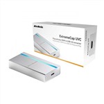 Ficha técnica e caractérísticas do produto Placa de Captura Avermedia Extremecap UVC BU110 HDMI USB 3.0
