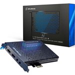 Ficha técnica e caractérísticas do produto Placa de Captura PCI-E Avermedia GC570 Liver Gamer HD 2