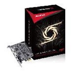 Ficha técnica e caractérísticas do produto Placa de Captura PCI-E Live Gamer HD Avermedia C985E GL510E