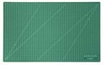 Ficha técnica e caractérísticas do produto Placa de Corte Verde A3 30X45 (Keramik)