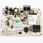 Ficha técnica e caractérísticas do produto Placa de Potência Lavadora Electrolux Df80 Bivolt 70202437