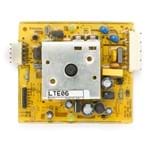 Ficha técnica e caractérísticas do produto Placa de Potência Lavadora LTE06 127/220V Electrolux