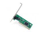 Ficha técnica e caractérísticas do produto Placa de Rede Adaptador de Rede 10/100Mbps PCI TF-3239DL TP-LINK