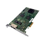 Ficha técnica e caractérísticas do produto Placa de Rede Hp Nc380t Dual Port Pci-e Gigabit 012392-002