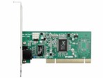 Ficha técnica e caractérísticas do produto Placa de Rede PCI 10/100/1000 Mbps Gigabit D-Link DGE-528T