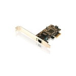 Ficha técnica e caractérísticas do produto Placa de Rede PCI Express Comtac 9100 - Gigabit