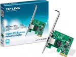 Ficha técnica e caractérísticas do produto Placa de Rede Pci Express Gigabit 1000mbps Tp-link Tg-3468
