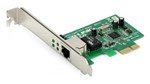 Ficha técnica e caractérísticas do produto Placa de Rede TP-LINK TG-3468 10/100/1000 PCI-E
