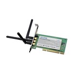Ficha técnica e caractérísticas do produto Placa de Rede Wireless Tp Link 300mbps - Tl-Wn951n