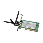 Ficha técnica e caractérísticas do produto Placa de Rede Wireless TP Link 300Mbps - TL-WN951N