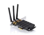 Ficha técnica e caractérísticas do produto Placa de Rede Wireless Tp-Link Archer T9e Wireless Usb Ac 1900Mbps - Tpl0326