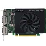 Ficha técnica e caractérísticas do produto Placa de Video 4Gb Evga Geforce Gt 730